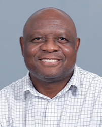 Dr R Hove